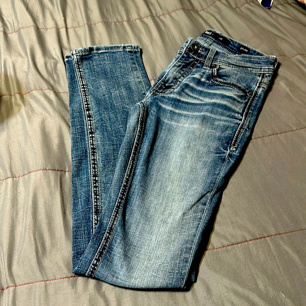 Bke jeans